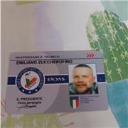 Istruttore di difesa personale femminile